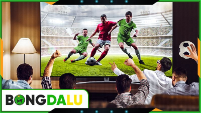 Bong da lu - bongdalu-vip.com: Nguồn thông tin uy tín cho fan hâm mộ