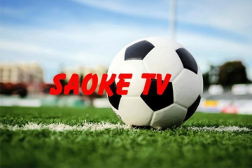 Nền tảng cung cấp dịch vụ bóng đá Saoke TV hoàn toàn miễn phí