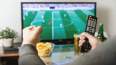 Vaoroi TV - Nơi chắp cánh đam mê bóng đá trực tuyến