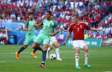 Saoke TV - Nơi hòa mình vào sức nóng Euro 2024