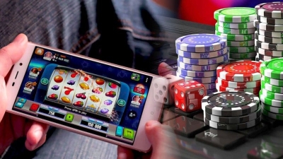 Casinoonline.so - Casino online - Các trò chơi hấp dẫn được nhiều người thích