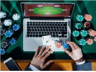 Gamebaidoithuong.cx - Điểm đến thú vị của người đam mê bet