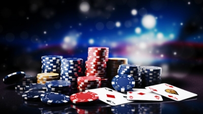 casinoonline.cx - Khám phá sự hấp dẫn tại casino online