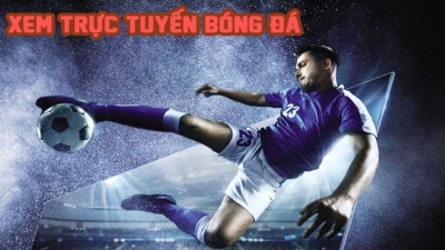 Xoilac TV - Tính năng đặc biệt dành cho người hâm mộ bóng đá