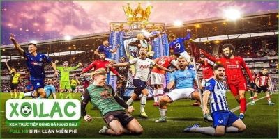 Xoilac TV phát sóng mọi giải đấu trên thế giới miễn phí