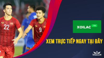 Xôi lạc tv - Trải nghiệm xem bóng đá trực tiếp miễn phí xoilac.ink