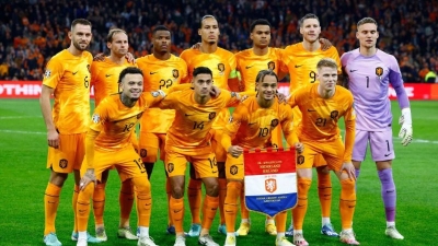 Tây Ban Nha đứng đầu danh sách đội bóng đáng xem nhất Euro 2024
